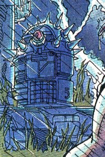 HK Dalek