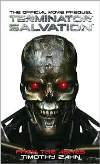 Terminator: From the Ashes