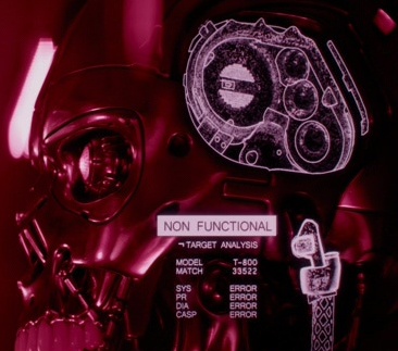 Non-functional