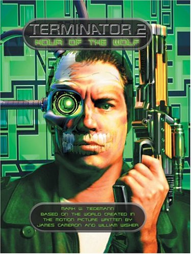 Terminator: Hour of the Wolf
