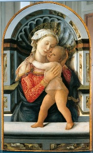 Madonna and Child