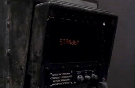 STANdbY