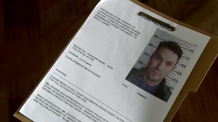 Mr. Stevens file