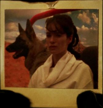 Sarah photo (Lena Headey)