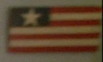 Unknown flag