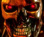 Terminator: No One is Ever Safe