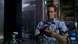 Bionicle toys