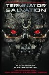 Terminator Salvation novel
