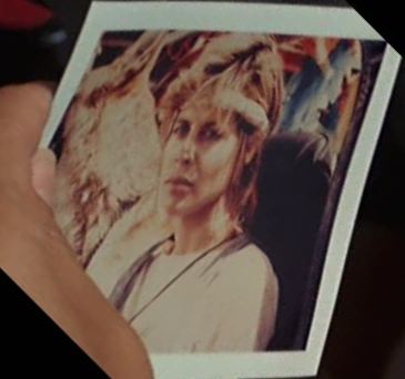 Sarah photo in The Terminator