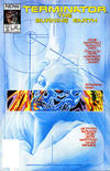 Terminator: The Burning Earth (Part 1)