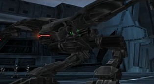 FK Reaper