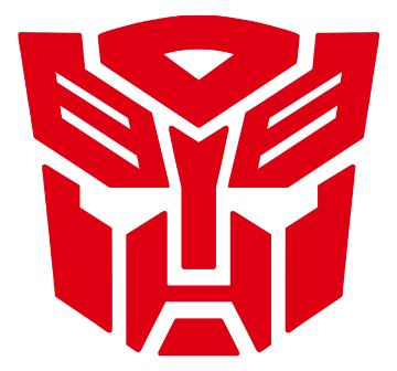 Autobot symbol