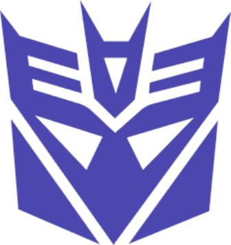 Decepticon symbol
